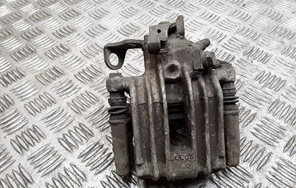 Seat Toledo IV (NH) Rear brake caliper