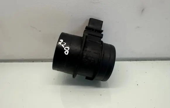 Audi A6 S6 C6 4F Mass air flow meter 03G906461C 22646944 0281002735
