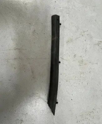 BMW X3 F25 Engine compartment rubber 7234367