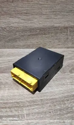 BMW 3 E36 Immobilizer control unit/module 8362277 110187