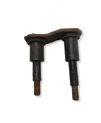Mitsubishi L200 Rear leaf spring 
