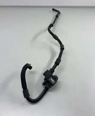 Porsche Panamera (970) Vacuum line/pipe/hose 97035557721