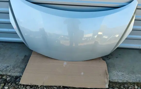 Nissan Note (E12) Engine bonnet/hood NOTEE12
