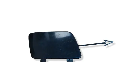 Audi A6 S6 C6 4F Front tow hook cap/cover 4F0807441F
