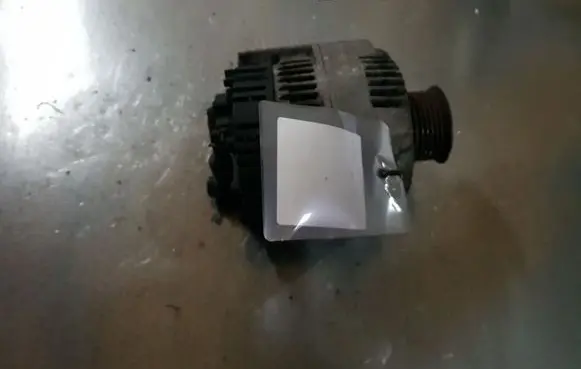 Renault Laguna I Generator/alternator