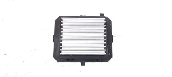 BMW 7 F01 F02 F03 F04 Heater blower motor/fan resistor 9153806 915380602