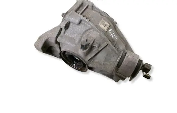 Mercedes-Benz GLC X253 C253 Rear differential 2133509711