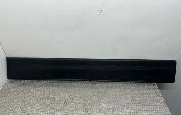 Peugeot Boxer Sliding door trim (molding) 1307248070 1317371070