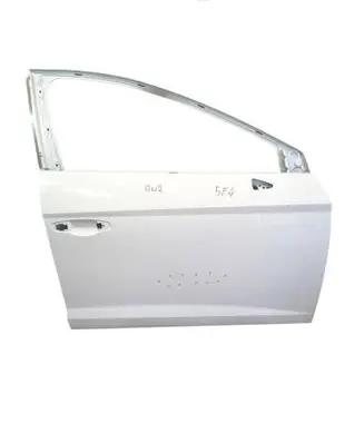 Seat Leon (5F) Front door 5F4831580AS3