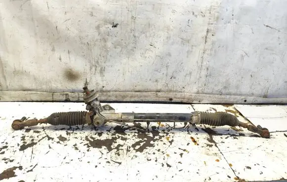 Audi A4 S4 B5 8D Steering rack 8D1422053B 0534608