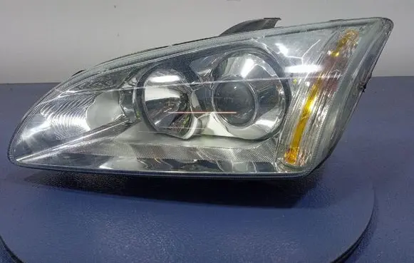 Ford Focus C-MAX Headlight/headlamp 4M5113W030EC