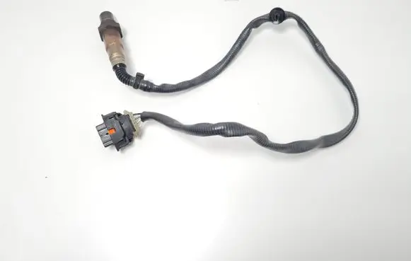 Porsche Cayman 987 Lambda probe sensor 9A160612400 0258010147