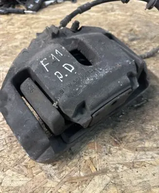 BMW 5 F10 F11 Front brake caliper