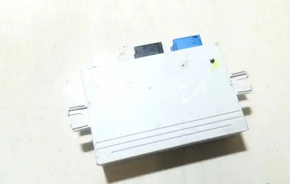 Land Rover Range Rover L322 Parking PDC control unit/module ywc000930