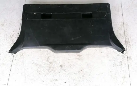 Opel Zafira A Other trunk/boot trim element 90580321