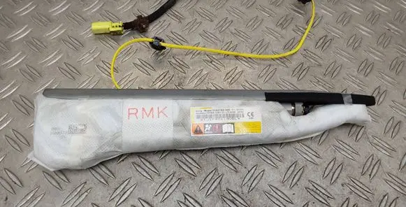 Toyota Corolla E210 E21 Seat airbag TG16C01006 1J1F45119PBL 9589P100102
