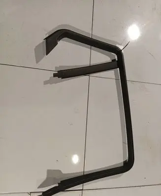 BMW 3 E90 E91 Other rear door trim element 