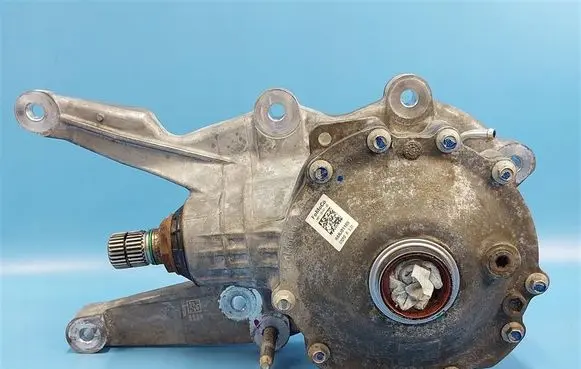 Ford Explorer Front differential L1MP-3K147-AE