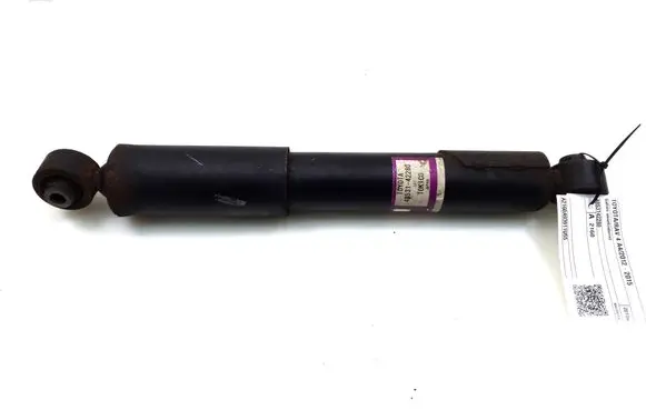 Toyota RAV 4 (XA40) Rear shock absorber/damper 4853142280