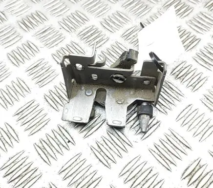 Ford Transit Custom Rear door lock BK21V431A03AL