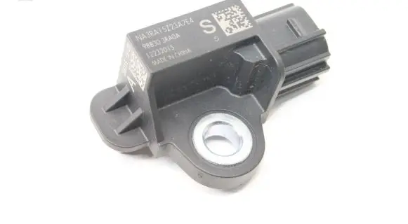 Nissan Qashqai Airbag deployment crash/impact sensor 988303RA0A