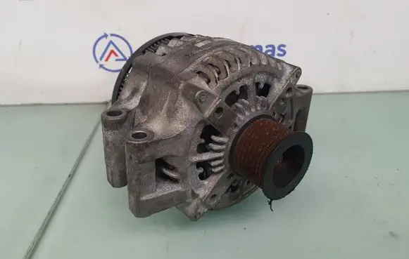 BMW X3 F25 Generator/alternator 7616119 12317616119 12317591529