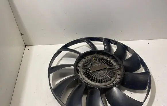 Audi A6 S6 C5 4B Fan impeller 059121301