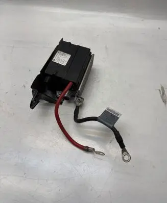 BMW 3 E46 Coolant heater 64126904668 01T078 S1E21MF