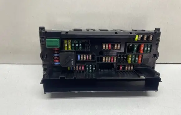BMW X3 F25 Fuse module 9210863