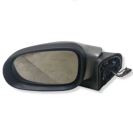 Mercedes-Benz A W168 Front door electric wing mirror 