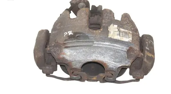 Peugeot RCZ Front brake caliper