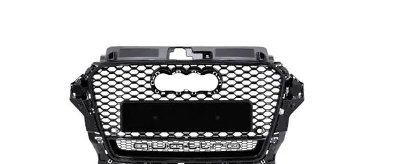 Audi A3 S3 8V Front grill