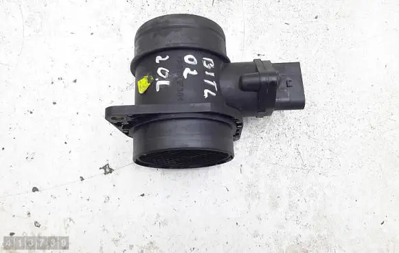 Volkswagen New Beetle Mass air flow meter