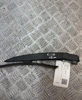 Renault Clio IV Rear wiper blade 