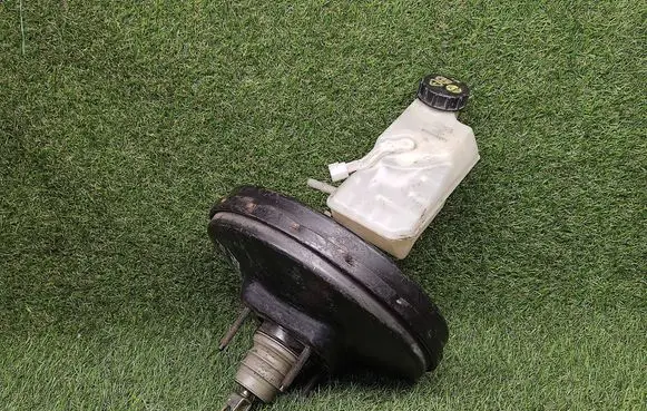 Ford Focus Brake booster 3M512B195HA 03776281024