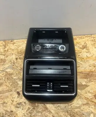 Porsche Cayenne (9Y0 9Y3) Rear air vent grill 9y0863072b 9y0863077b