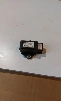 Mercedes-Benz E W211 ESP acceleration yaw rate sensor A0025426618 0022937 0265005246