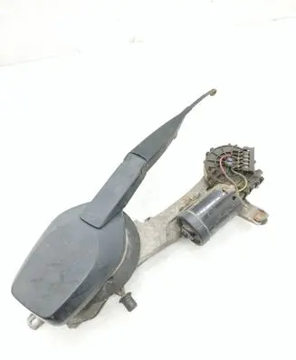 Mercedes-Benz CLK A208 C208 Front wiper linkage and motor 0390241420