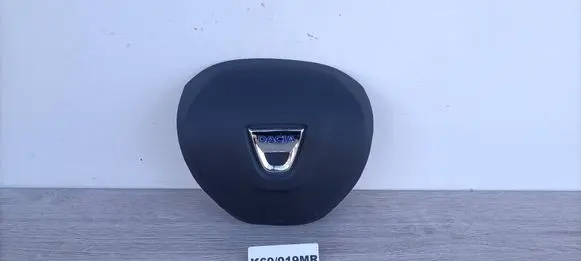 Dacia Duster II Airbag cover 985709812R