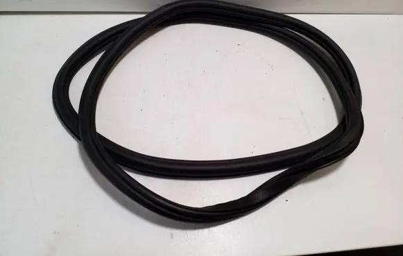 Cupra Born Rubber seal rear door 10A867913D