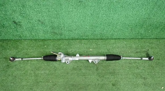 Citroen C3 Steering rack 