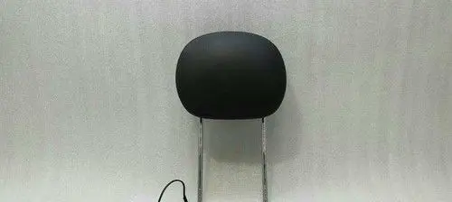 Mercedes-Benz CLK A209 C209 Front seat headrest A2099704850