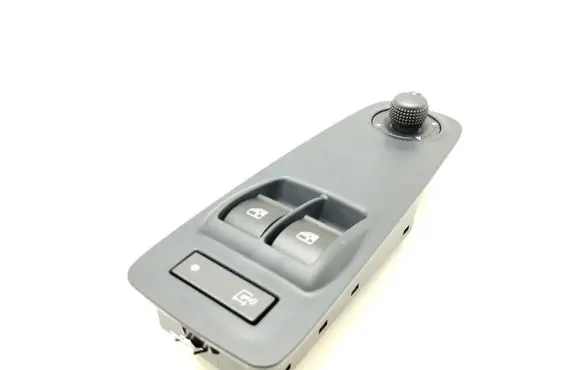 Fiat Ducato Electric window control switch BUS012