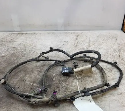 Volvo V60 Parking sensor (PDC) wiring loom 31376420