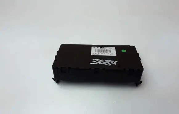 Peugeot 508 Other control units/modules 9665961480