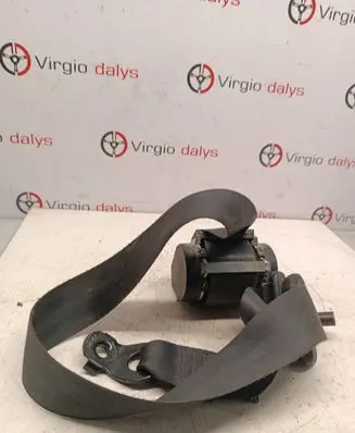 Renault Master III Front seatbelt 868840019R
