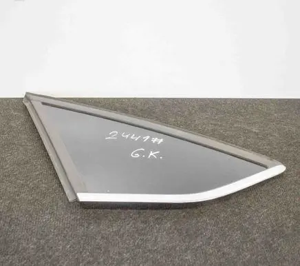 Ford Focus Rear side window