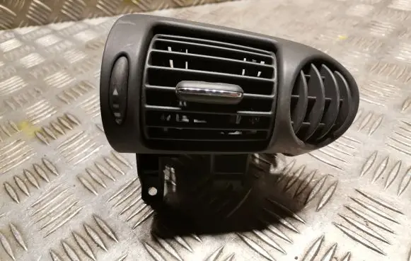 Mercedes-Benz C W203 Dashboard air vent grill cover trim 2038300654