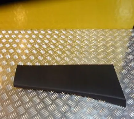 Volkswagen Tiguan (B) pillar trim (top) A4536900226