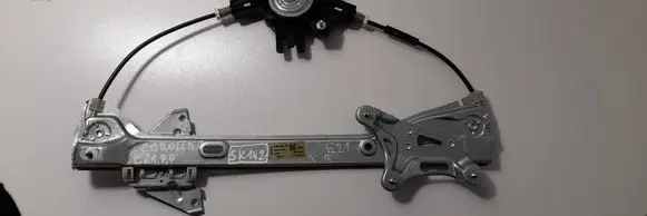 Toyota Corolla E210 E21 Front door electric window regulator 6981002721